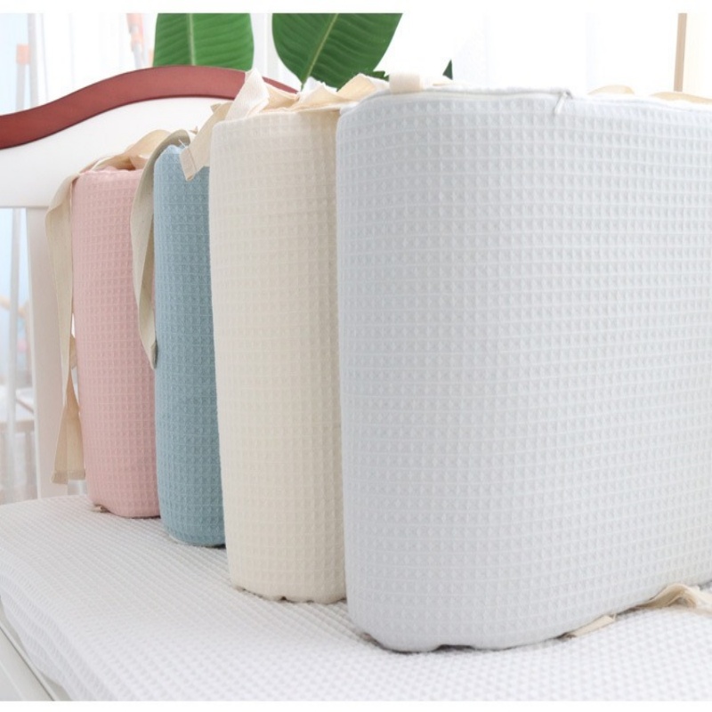 Baby Nursery Glider - Conjunto de Protetores de Berço em