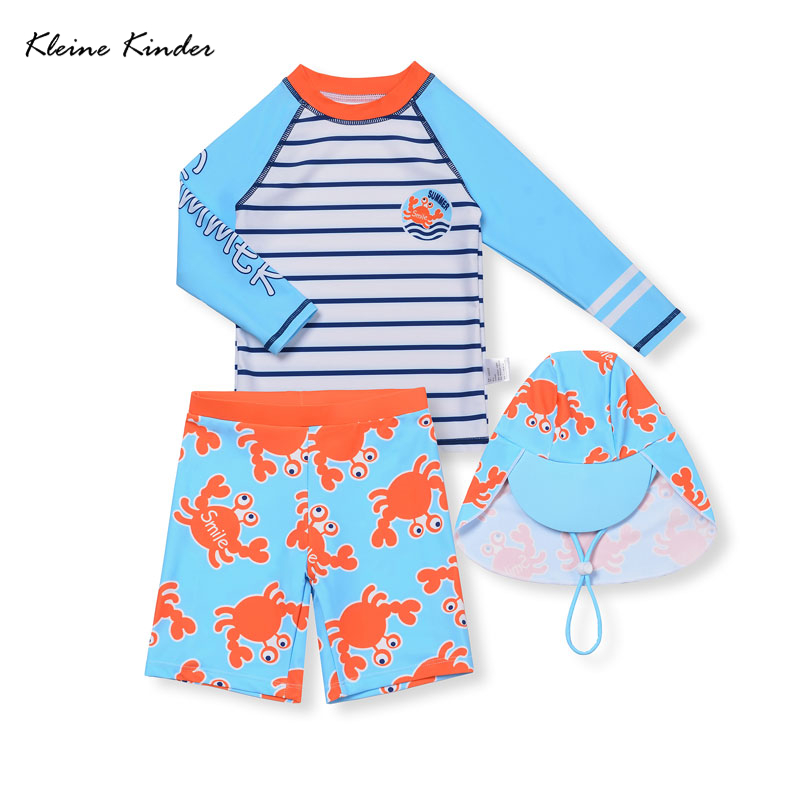 Baby Nursery Ideas Boy - Maiô para crianças anti uv crianças