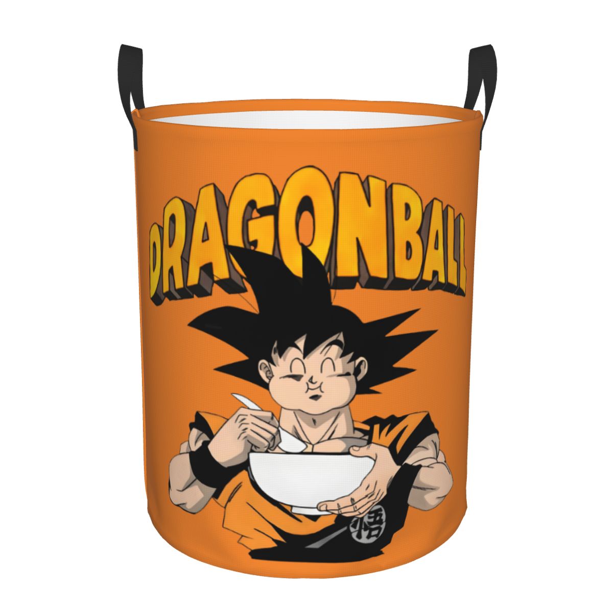 Baby Nursery Laundry Basket - Cesto de Roupa Dobrável Personalizado DBZ