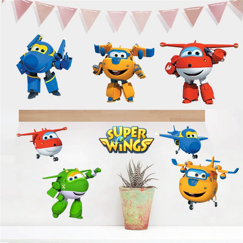 Quente dos desenhos animados s - Baby Nursery Wallpaper avaliação e preço