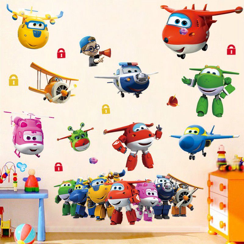 Quente dos desenhos animados s - Baby Nursery Wallpaper avaliação e preço
