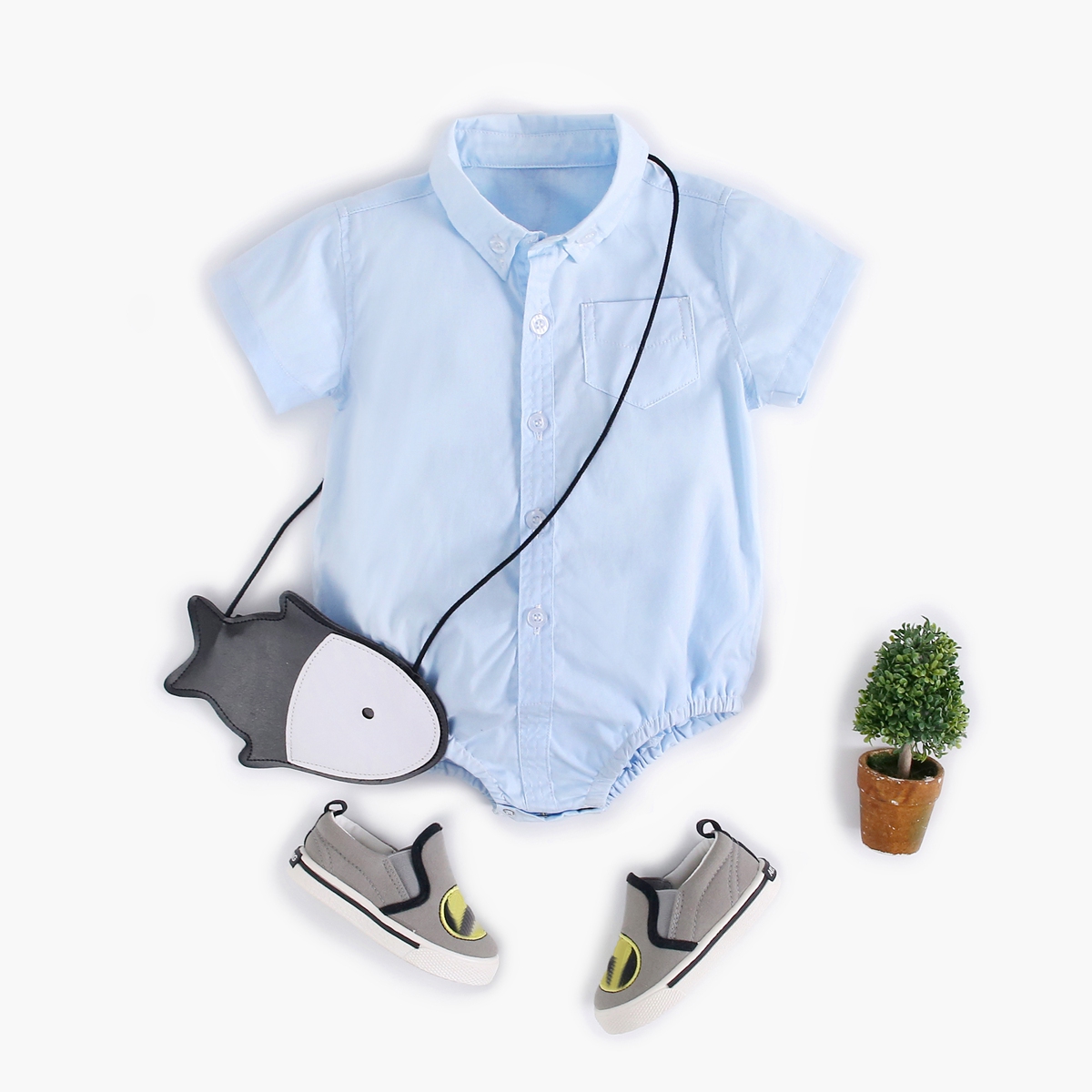 Sanlutoz Body para bebês menin - Baby Nursery Ideas Boy avaliação e preço