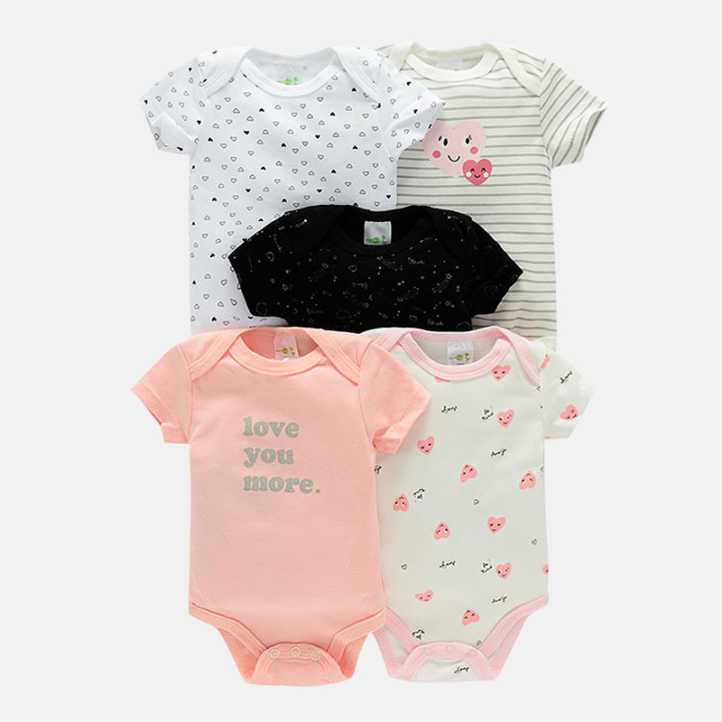 Ircomll 5 pares/lote bebê meni - Baby Nursery Ideas Boy avaliação e preço