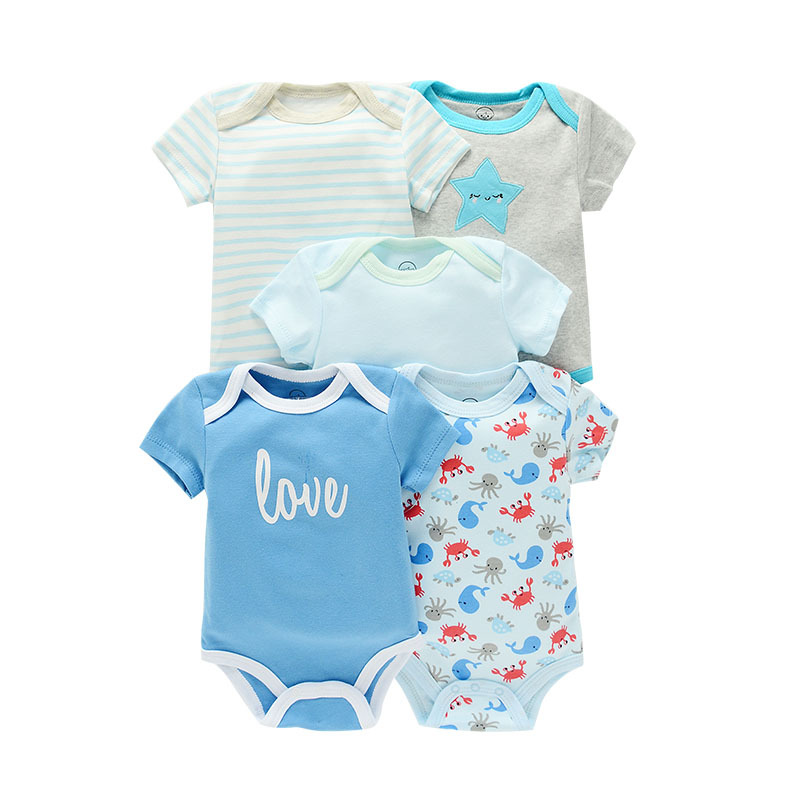Ircomll 5 pares/lote bebê meni - Baby Nursery Ideas Boy avaliação e preço