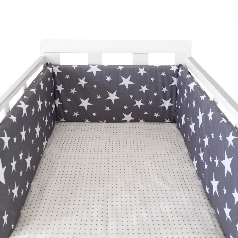 Estrelas nórdicas cama de bebê - Baby Nursery Glider avaliação e preço