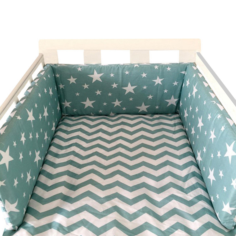 Estrelas nórdicas cama de bebê - Baby Nursery Glider avaliação e preço