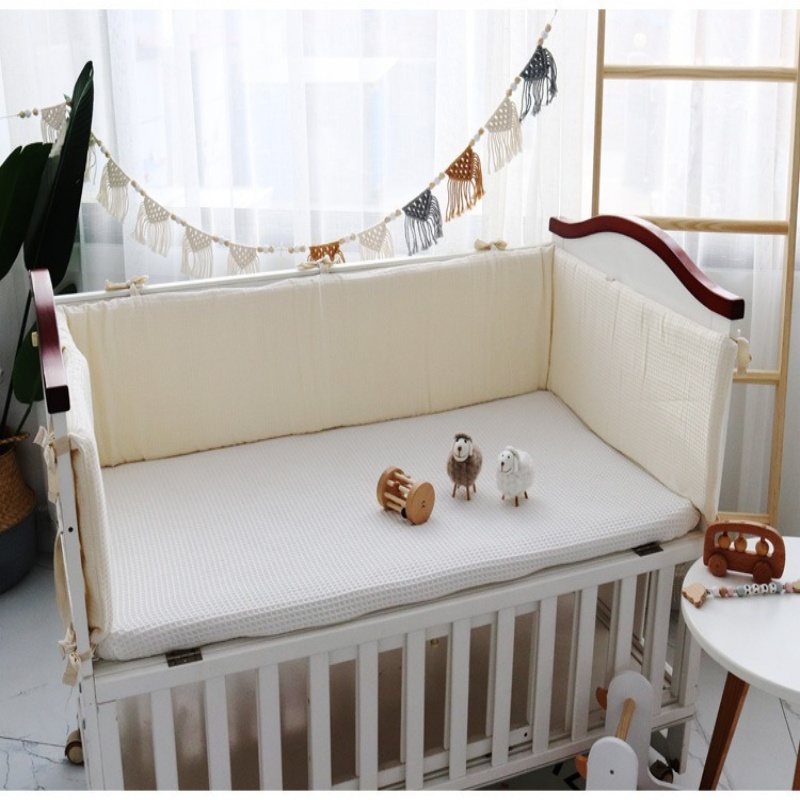 Conjunto de Protetores de Berç - Baby Nursery Glider avaliação e preço