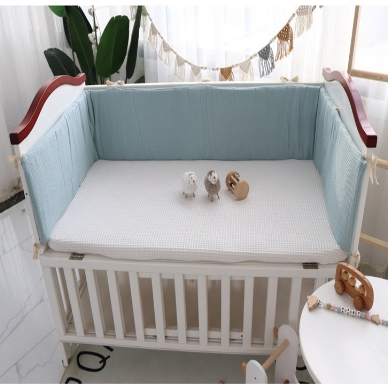 Conjunto de Protetores de Berç - Baby Nursery Glider avaliação e preço