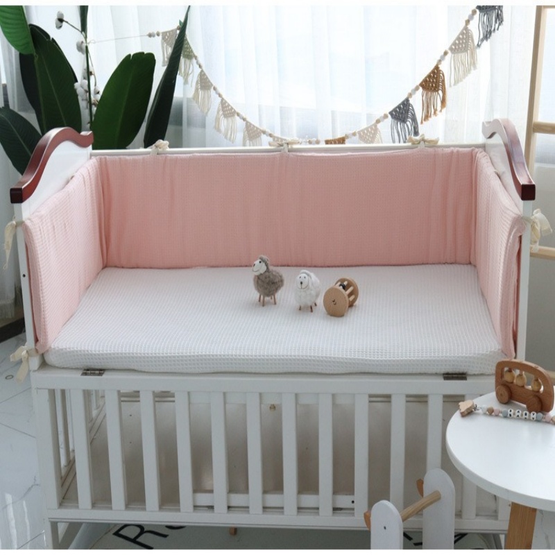 Conjunto de Protetores de Berç - Baby Nursery Glider avaliação e preço