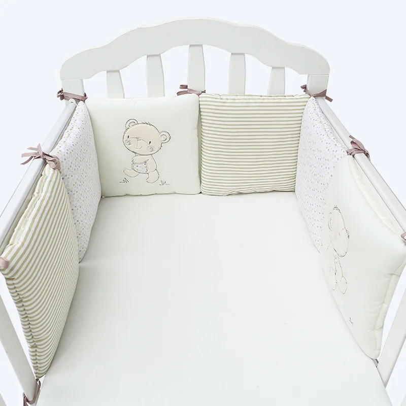 Conjunto de 6 Peças Protetor d - Baby Nursery Glider avaliação e preço