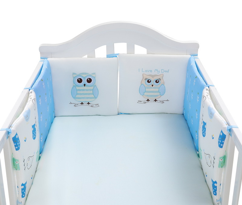 Conjunto de 6 Peças Protetor d - Baby Nursery Glider avaliação e preço
