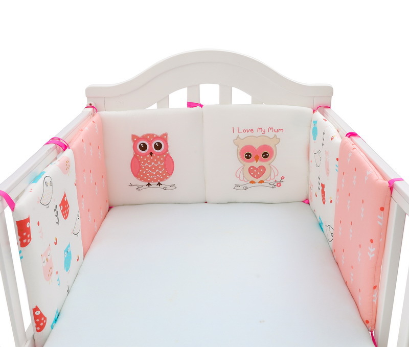 Conjunto de 6 Peças Protetor d - Baby Nursery Glider avaliação e preço