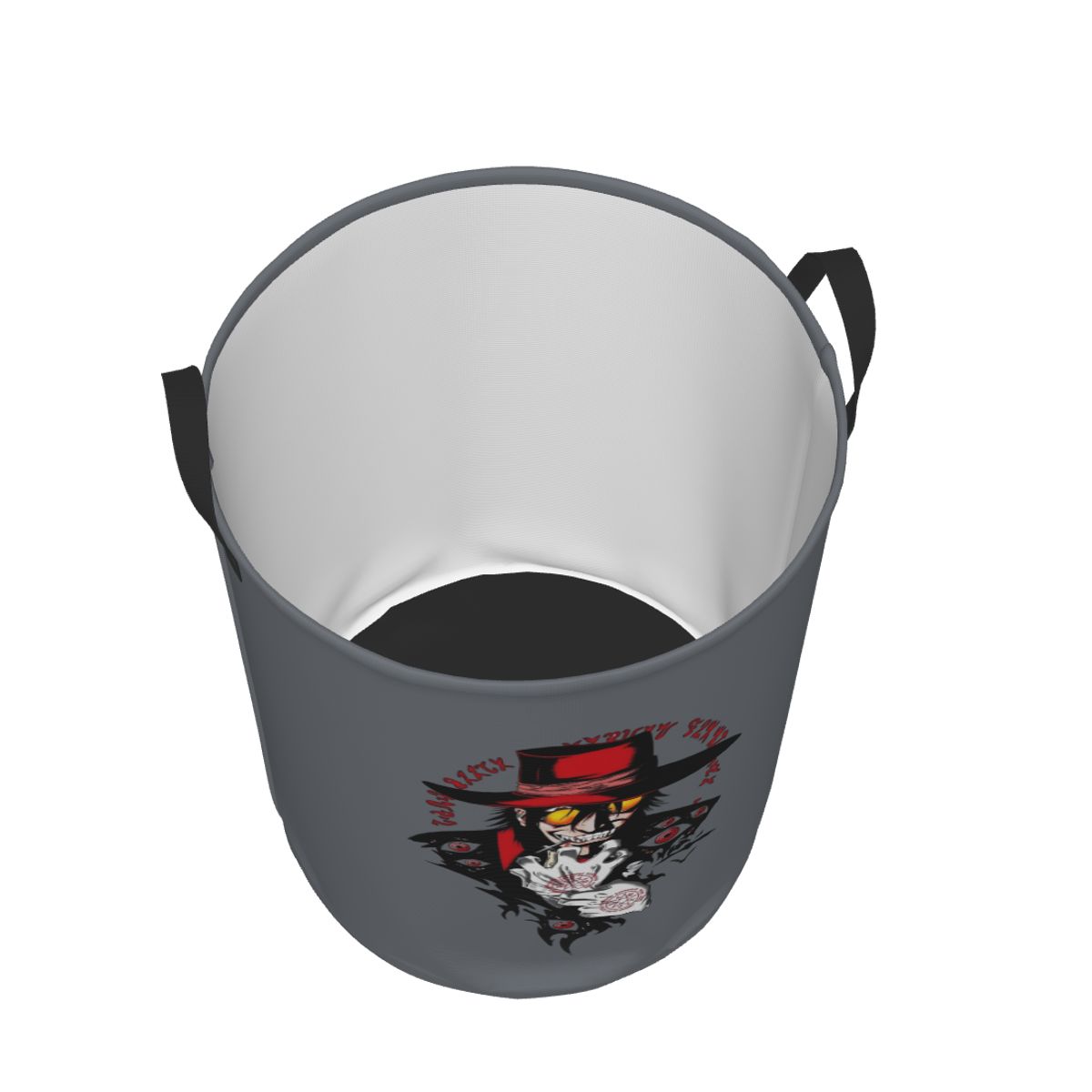 Cesto de Roupa Anime H-Hellsin - Baby Nursery Laundry Basket avaliação e preço