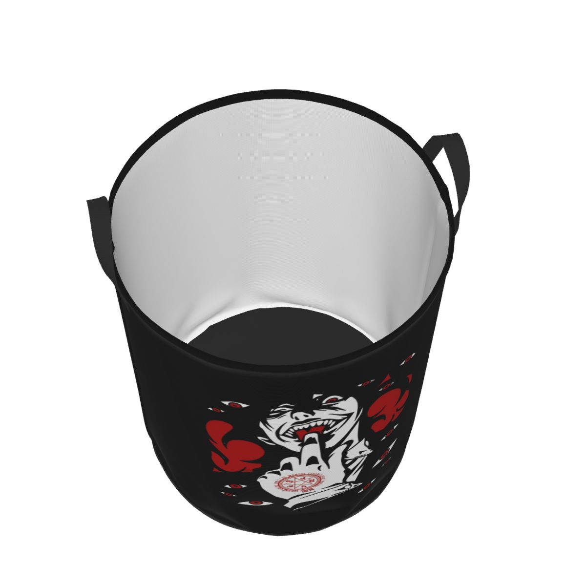 Cesto de Roupa Anime H-Hellsin - Baby Nursery Laundry Basket avaliação e preço