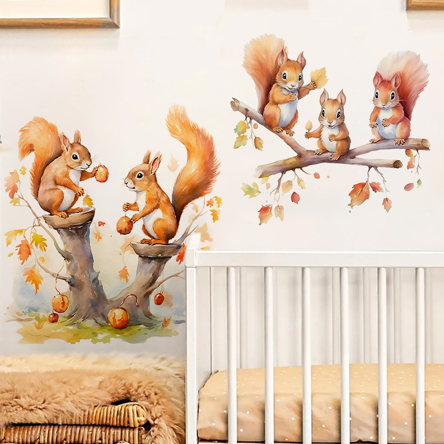 Bonito dos desenhos animados q - Baby Nursery Tree avaliação e preço