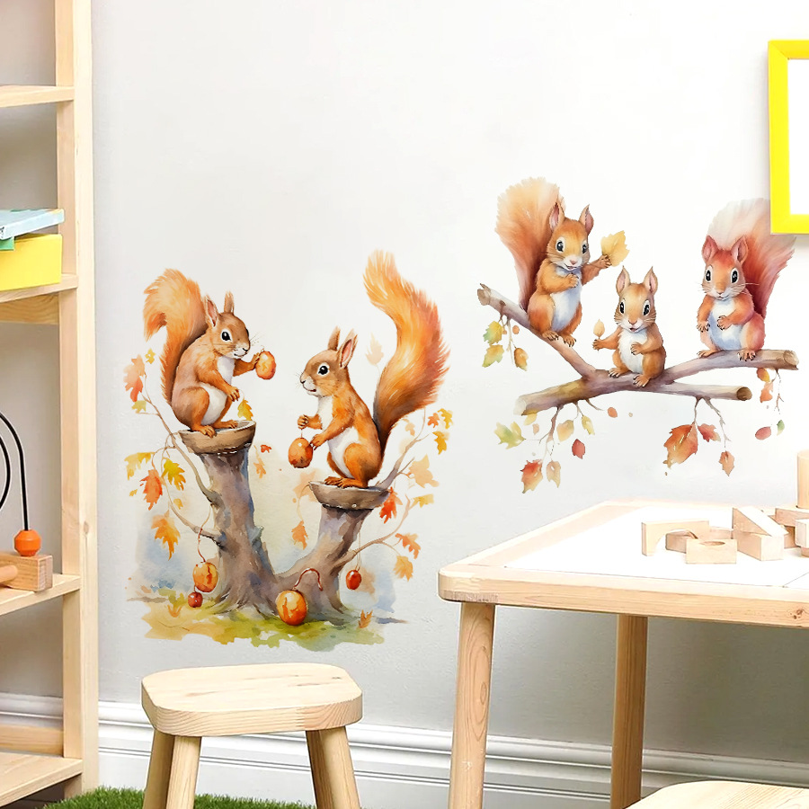 Bonito dos desenhos animados q - Baby Nursery Tree avaliação e preço