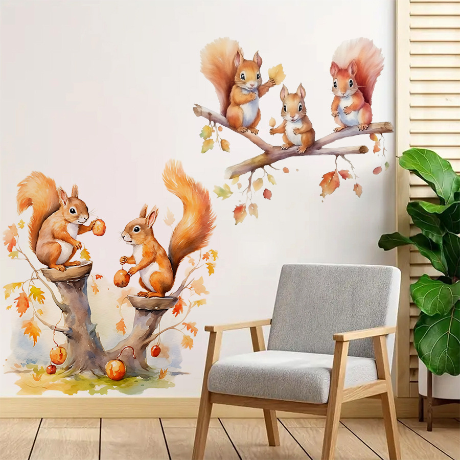 Bonito dos desenhos animados q - Baby Nursery Tree avaliação e preço