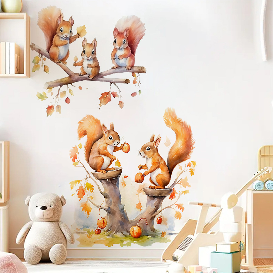 Bonito dos desenhos animados q - Baby Nursery Tree avaliação e preço