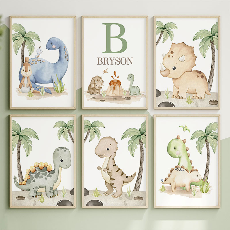 6 tipos de arte de parede em t - Baby Nursery Tree avaliação e preço