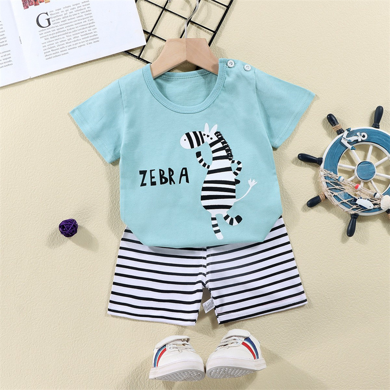 Conjunto de agasalho de algodã - Baby Nursery Ideas Boy avaliação e preço