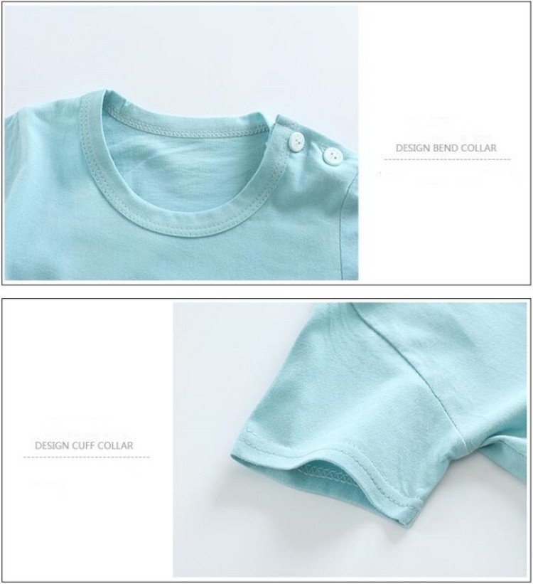 Conjunto de agasalho de algodã - Baby Nursery Ideas Boy avaliação e preço