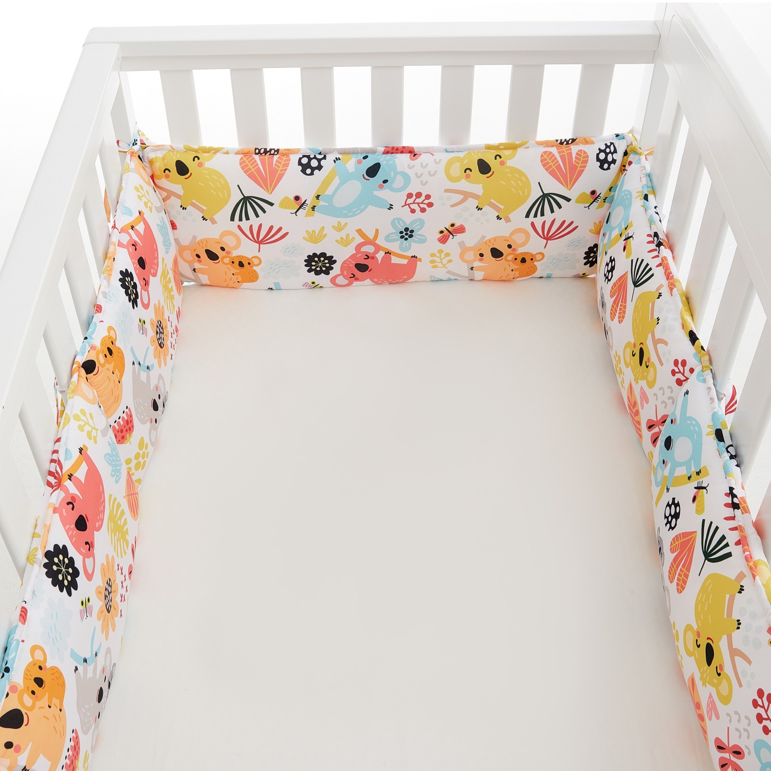 Protetor de Berço para Bebês,  - Baby Nursery Glider avaliação e preço