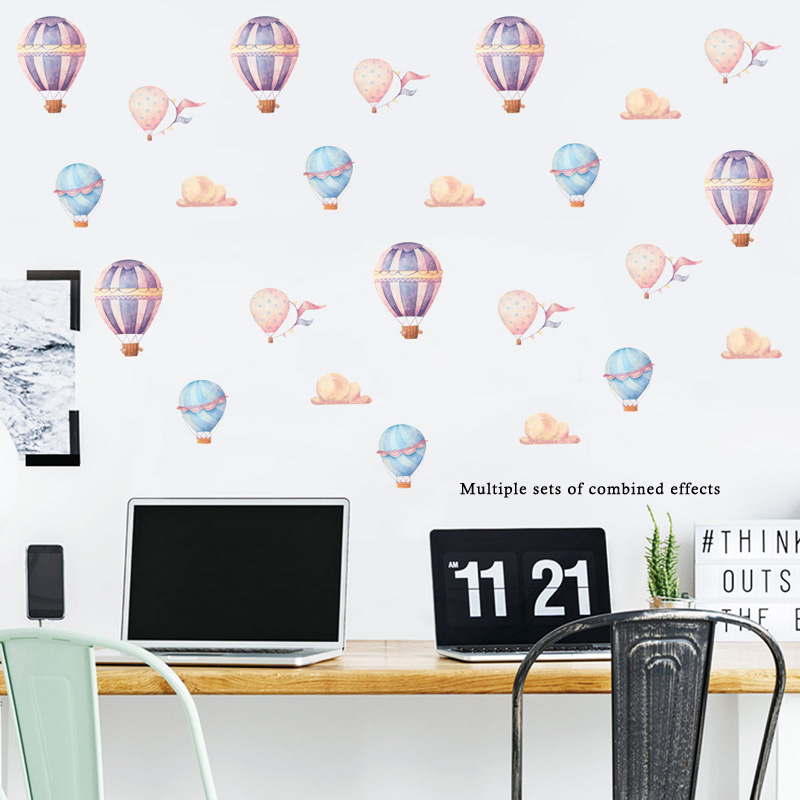Adesivo de parede criativo e c - Baby Nursery Murals avaliação e preço