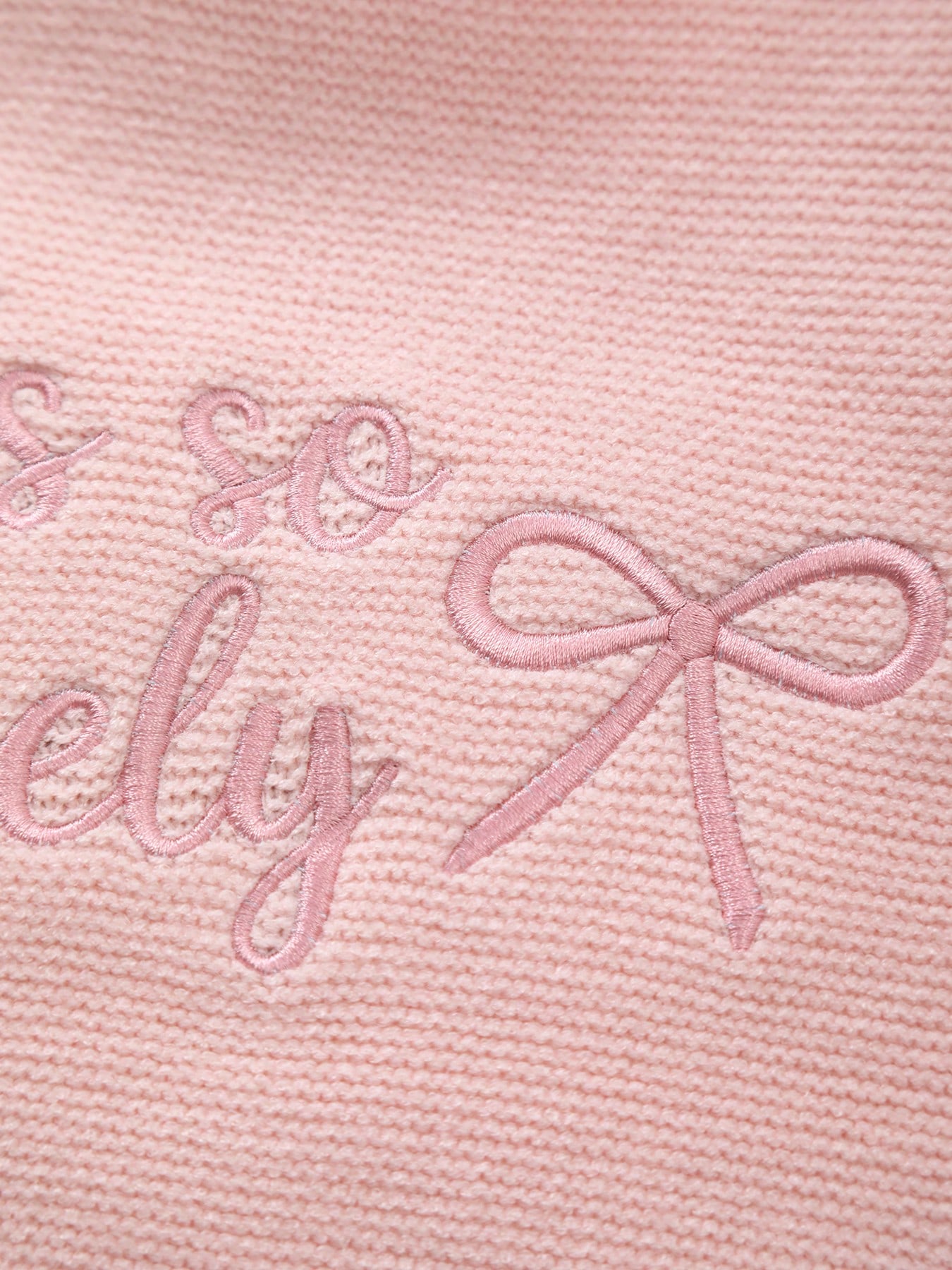 Macacão de Tricô para Bebê com - Baby Nursery Embroidery avaliação e preço