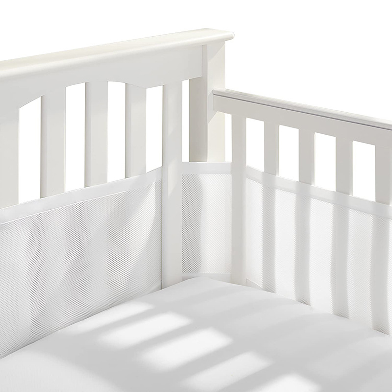 Protetor de Berço Respirável p - Baby Nursery Glider avaliação e preço