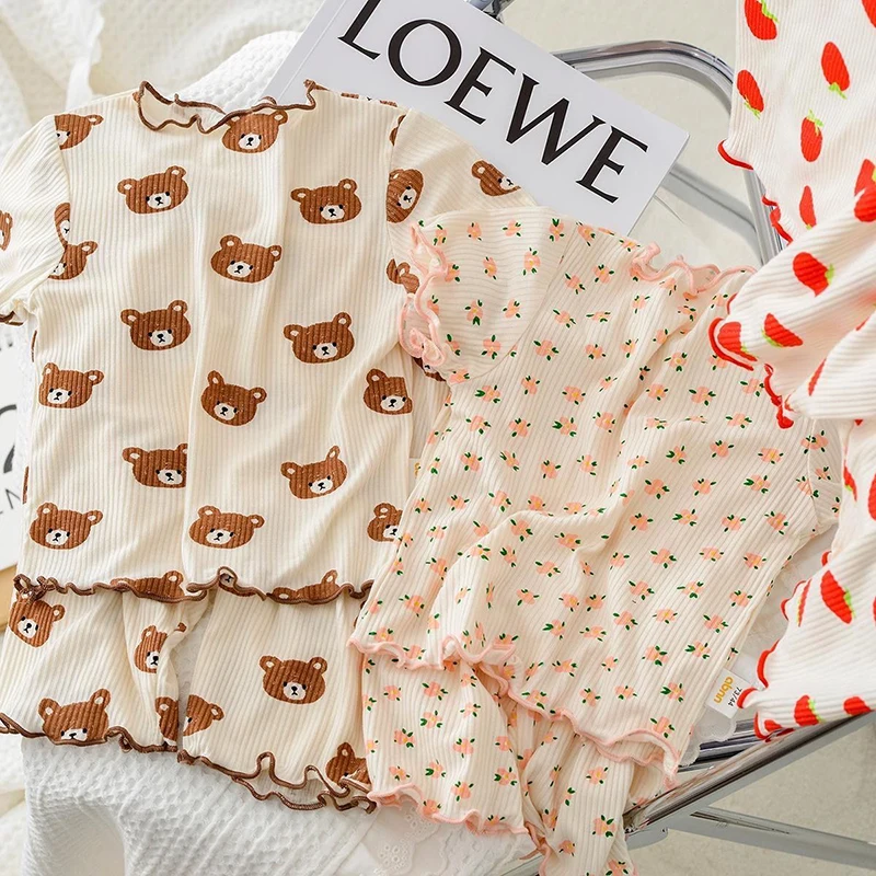 Conjunto de Pijama Casual de A - Baby Nursery Ideas Boy avaliação e preço