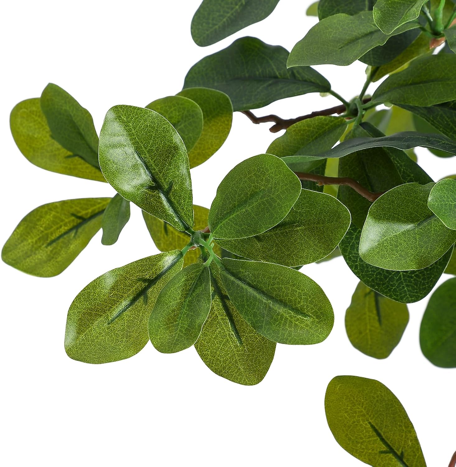 Plantas Artificiais para Inter - Baby Nursery Tree avaliação e preço