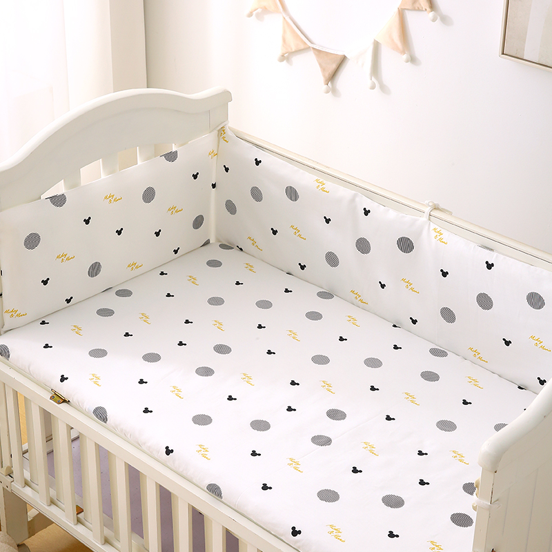 Trilho de proteção para berço  - Baby Nursery Glider avaliação e preço