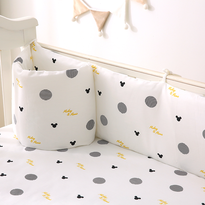 Trilho de proteção para berço  - Baby Nursery Glider avaliação e preço