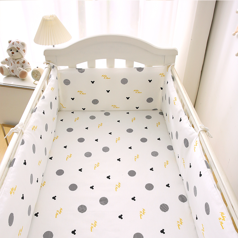 Trilho de proteção para berço  - Baby Nursery Glider avaliação e preço