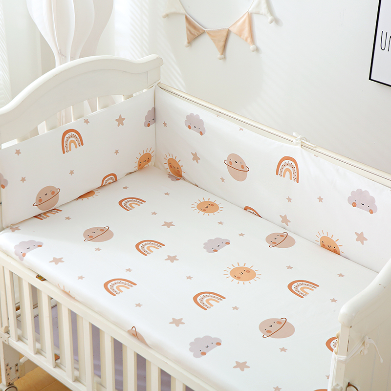 Trilho de proteção para berço  - Baby Nursery Glider avaliação e preço