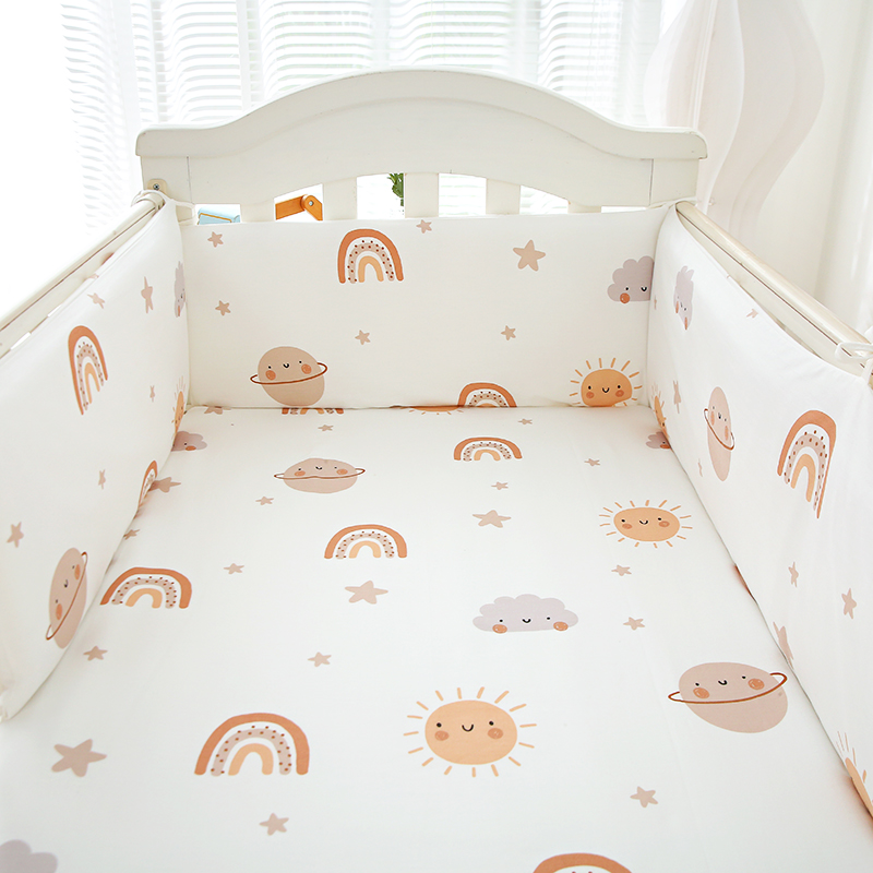 Trilho de proteção para berço  - Baby Nursery Glider avaliação e preço