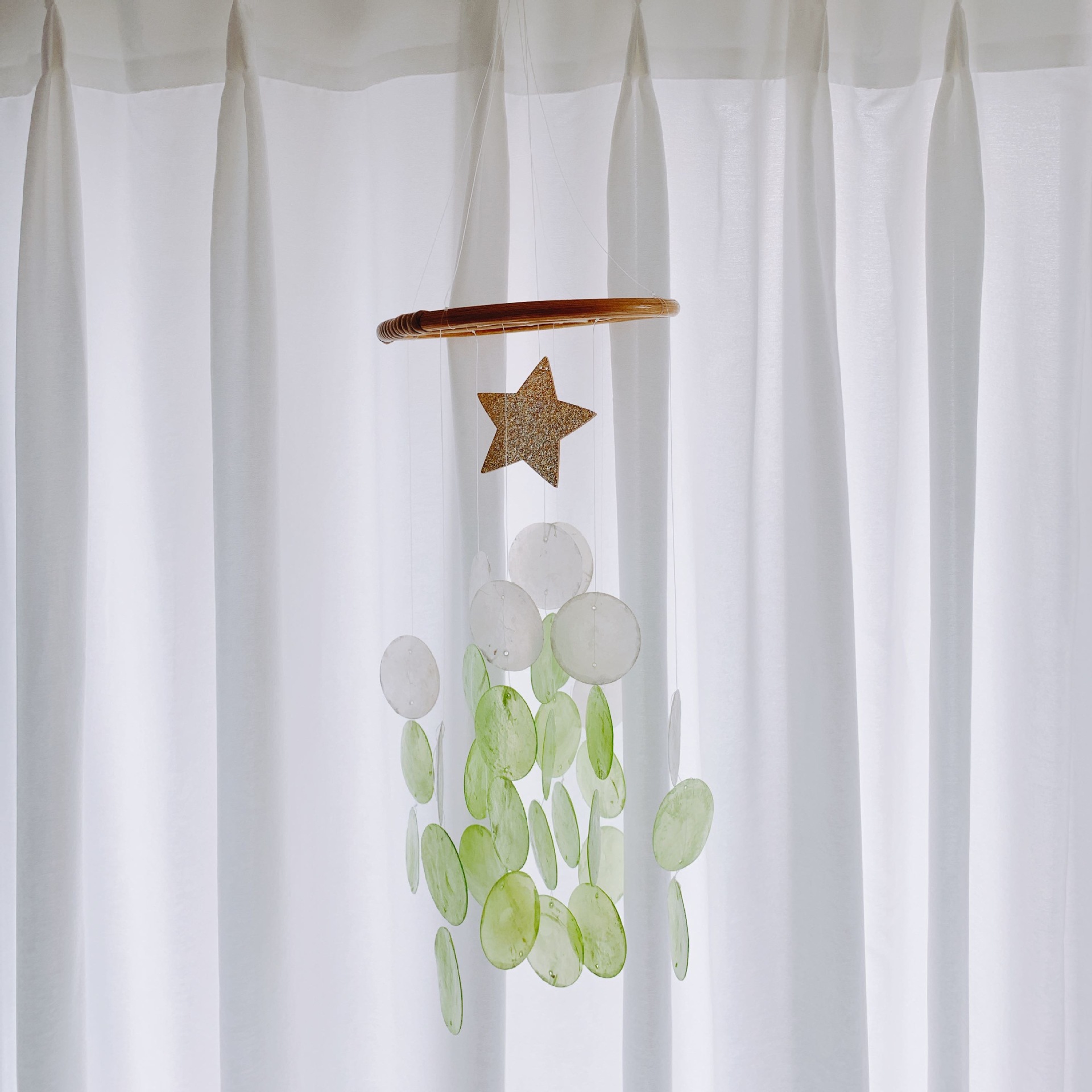 Ins estilo chocalhos do bebê a - Baby Nursery Tree avaliação e preço