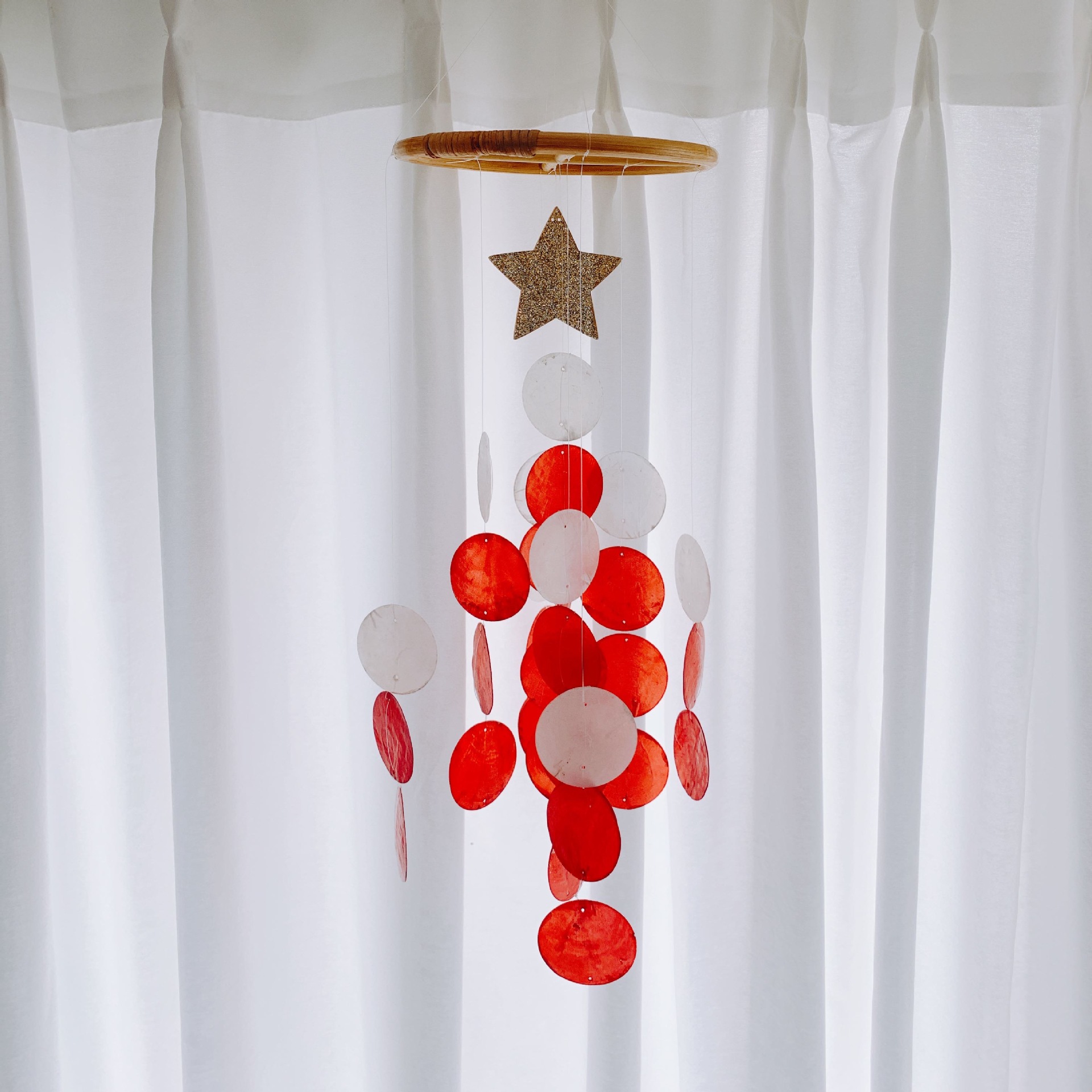 Ins estilo chocalhos do bebê a - Baby Nursery Tree avaliação e preço