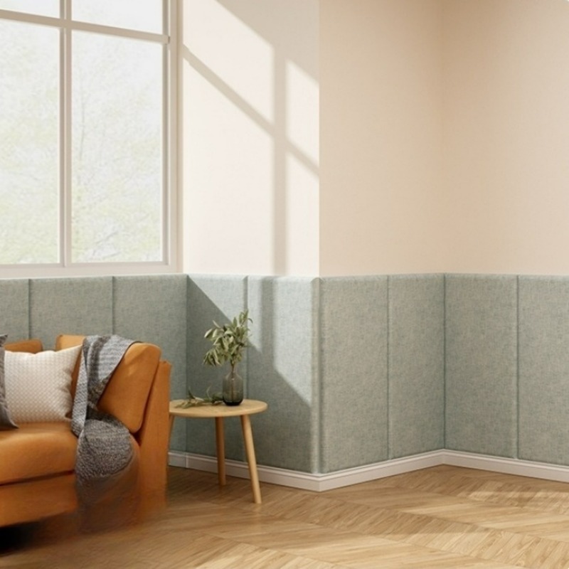 Adesivo de Parede 3D em Tecido - Baby Nursery Decals avaliação e preço