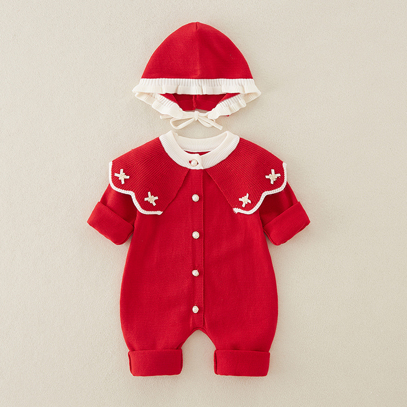 Recém-nascidos roupas de bebê  - Baby Nursery Embroidery avaliação e preço