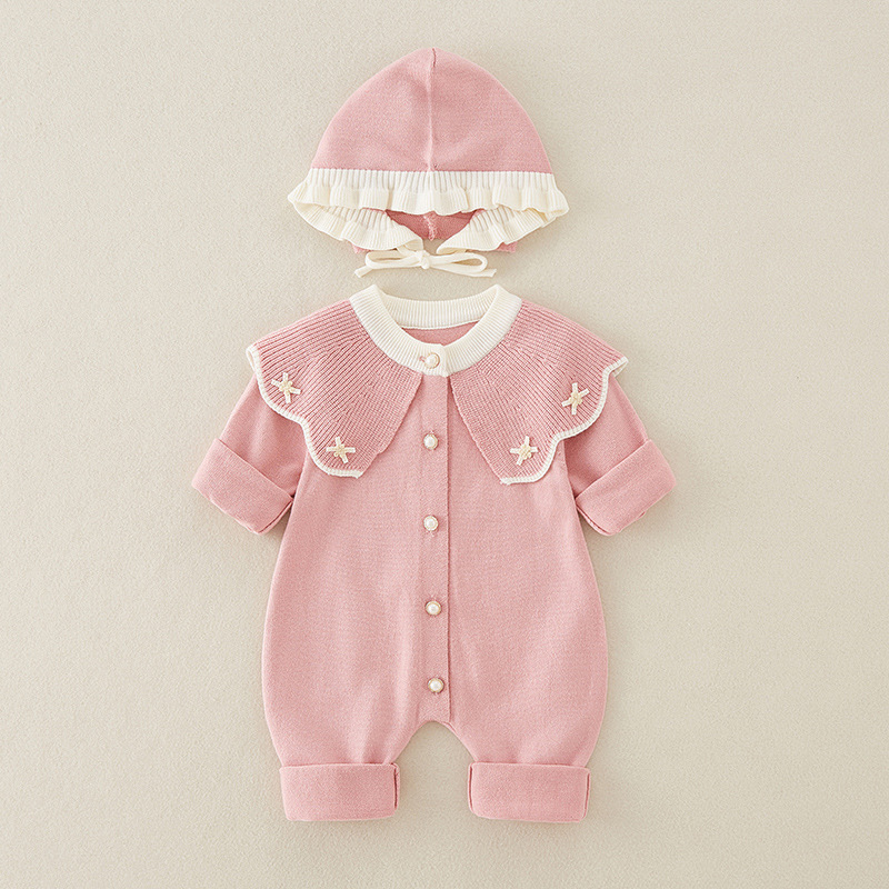 Recém-nascidos roupas de bebê  - Baby Nursery Embroidery avaliação e preço