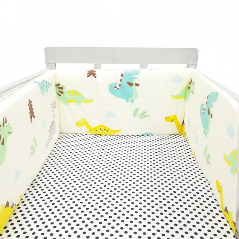 One Piece Impresso Cotton Cot  - Baby Nursery Glider avaliação e preço