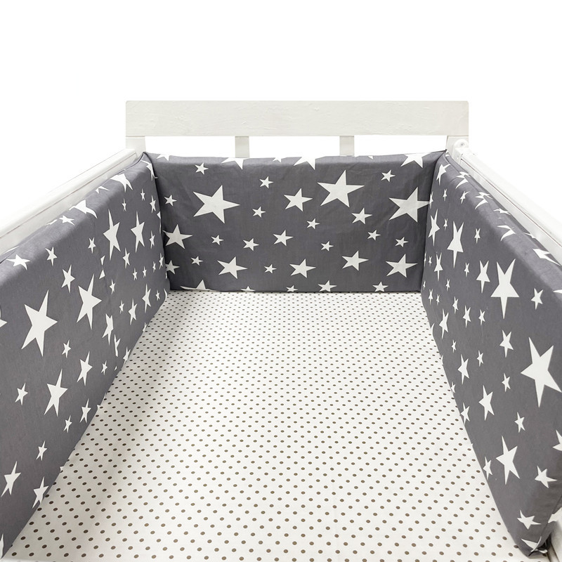 200x30cm estrelas nórdicas cam - Baby Nursery Glider avaliação e preço