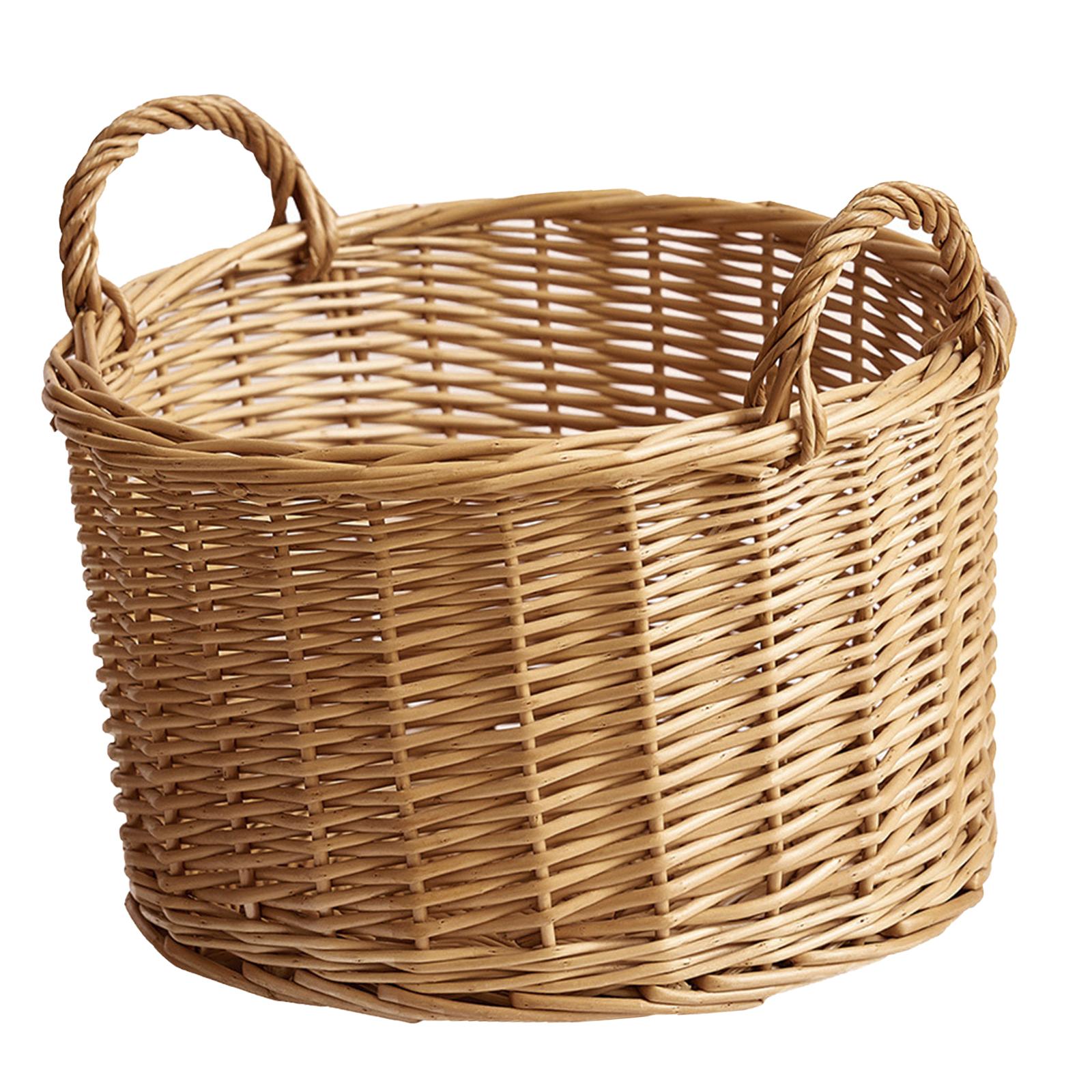 Cesto de Roupa Suja e Armazena - Baby Nursery Laundry Basket avaliação e preço