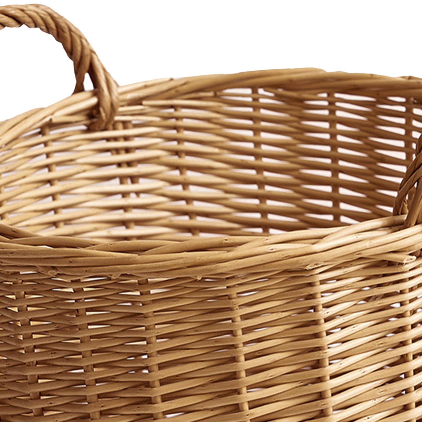 Cesto de Roupa Suja e Armazena - Baby Nursery Laundry Basket avaliação e preço