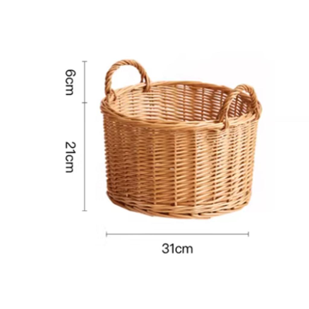 Cesto de Roupa Suja e Armazena - Baby Nursery Laundry Basket avaliação e preço