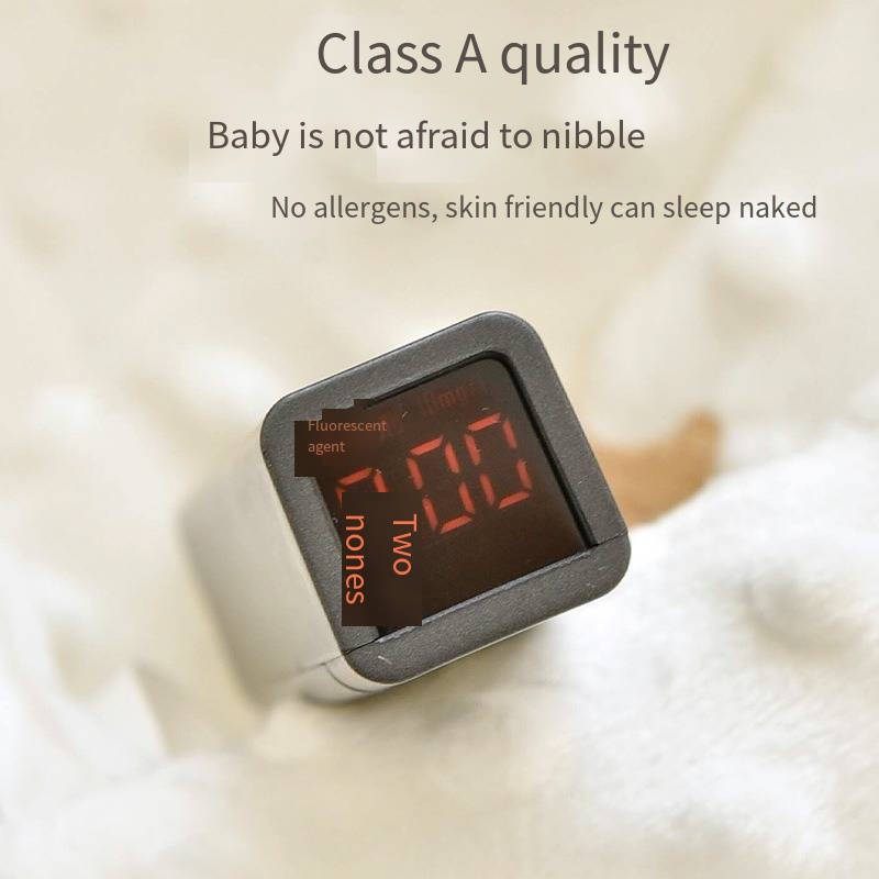 Cerca de berço de bebê, proteç - Baby Nursery Glider avaliação e preço