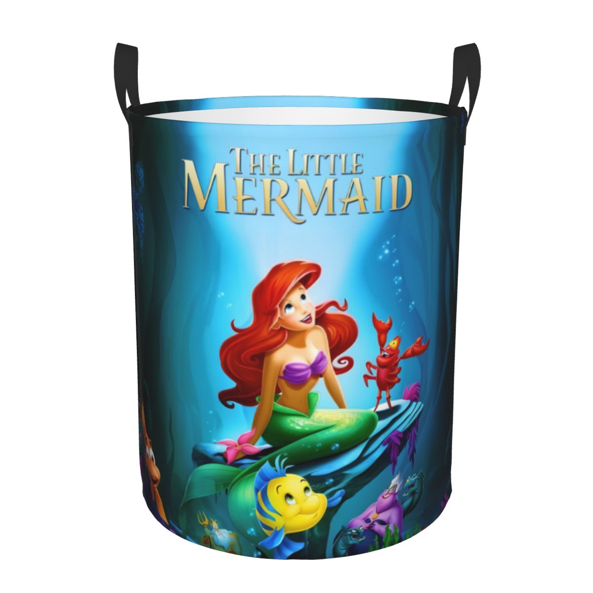 Cesto de Roupa Anima A Pequena - Baby Nursery Laundry Basket avaliação e preço
