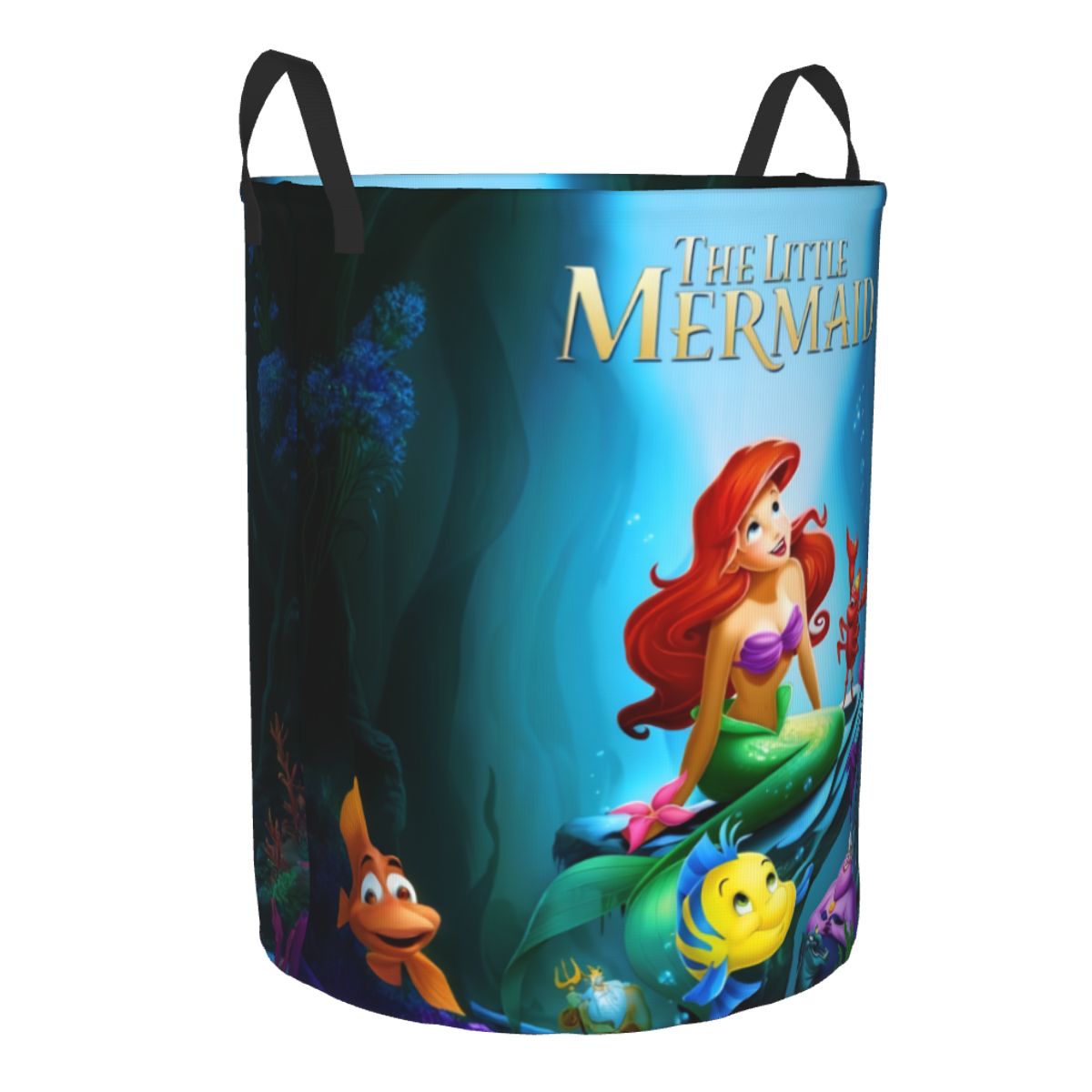 Cesto de Roupa Anima A Pequena - Baby Nursery Laundry Basket avaliação e preço