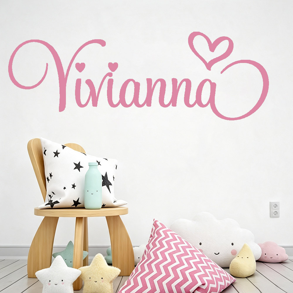 Adesivos de Parede para Quarto - Baby Nursery Decals avaliação e preço